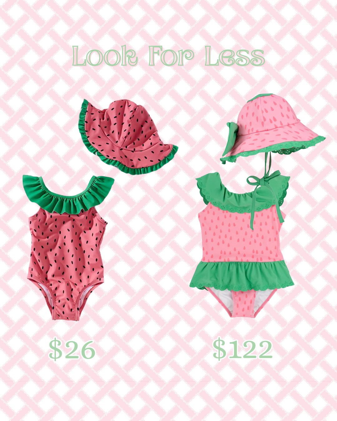 Look for Much Less Affordable Kids Swim!  

 #LTKSwim #LTKBaby #LTKKids