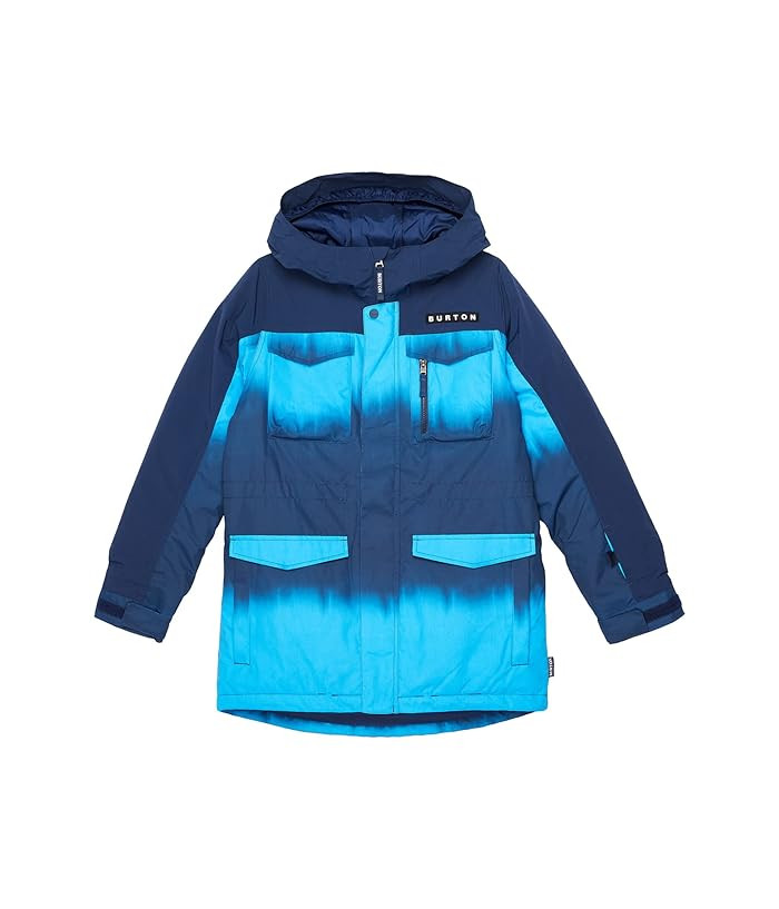 Burton Kids Covert Jacket (Little Kids/Big Kids) | Zappos