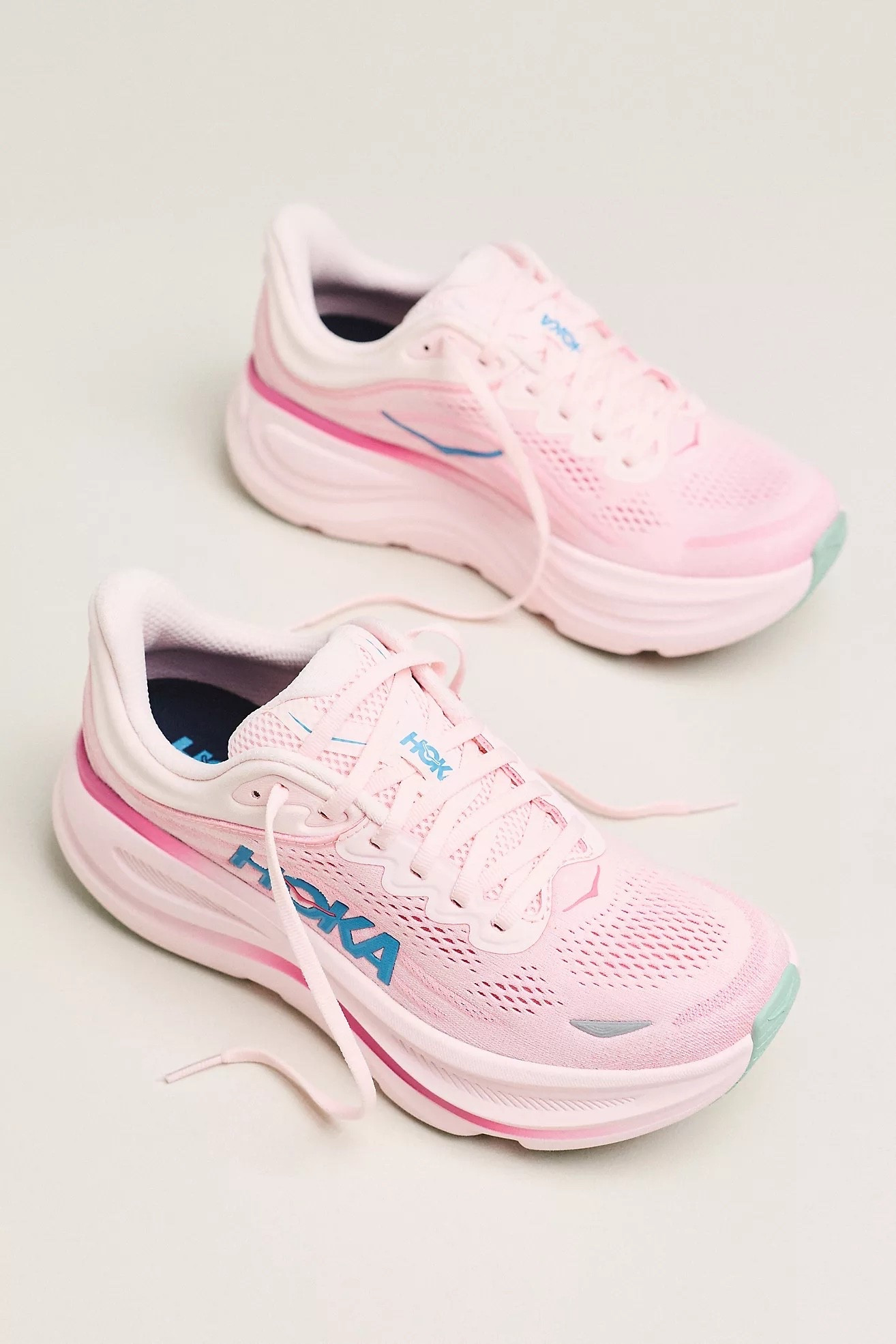 Anthropologie New HOKA Sneakerss

#LTKmomlife #LTKdayinmylife #LTKActive