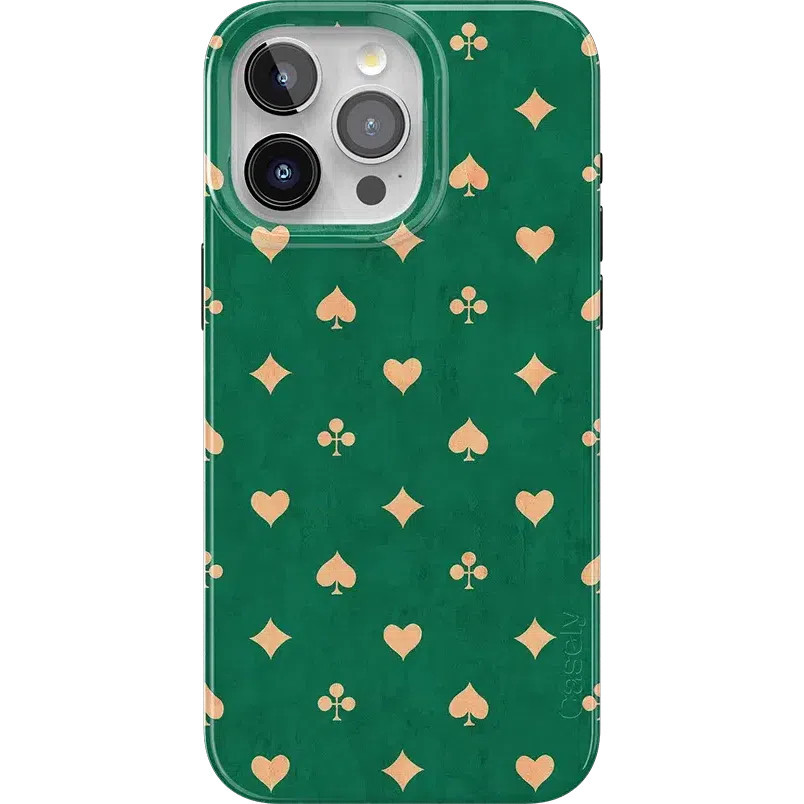 Royal Flush | French Deck Case | CASELY