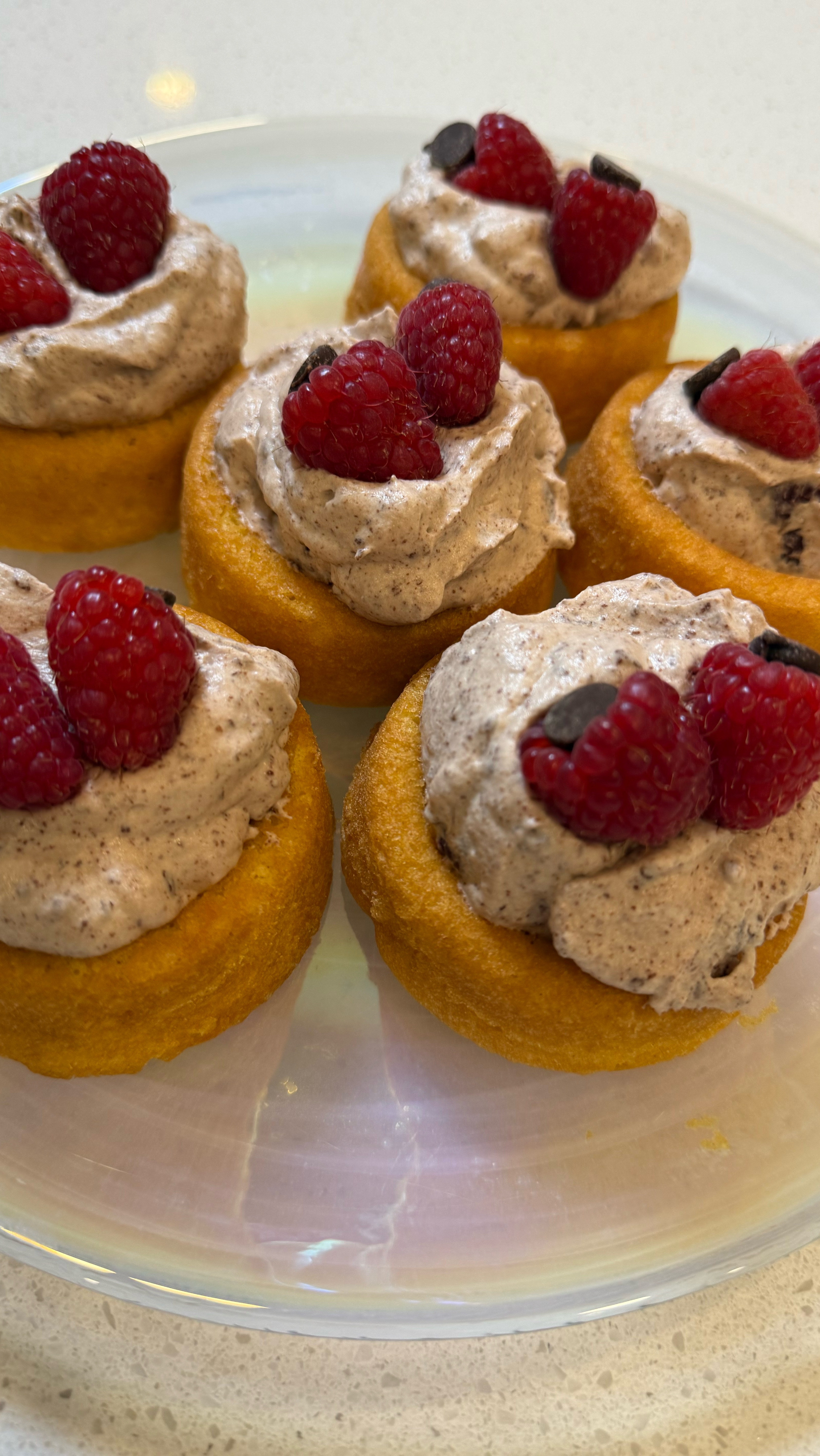 Cupid’s Raspberry Cups 💘 Valentine’s Day Dessert Recipe

#LTKParties #LTKHome #LTKSeasonal