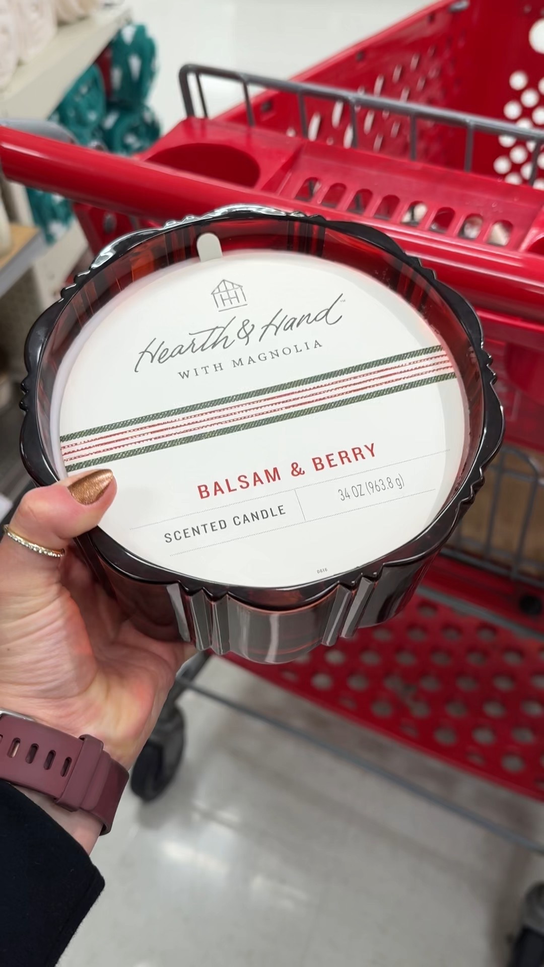 These candles smell amazing

#LTKGiftGuide #LTKHome #LTKSeasonal