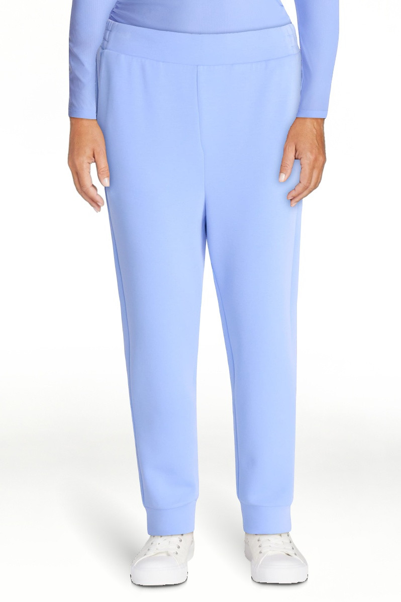 Avia Women's and Women's Plus ScubaKnit Joggers, Full Length, Size XS-4X | Walmart (US)