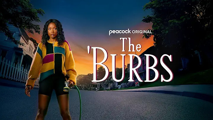 The 'Burbs (2026) | Amazon (US)