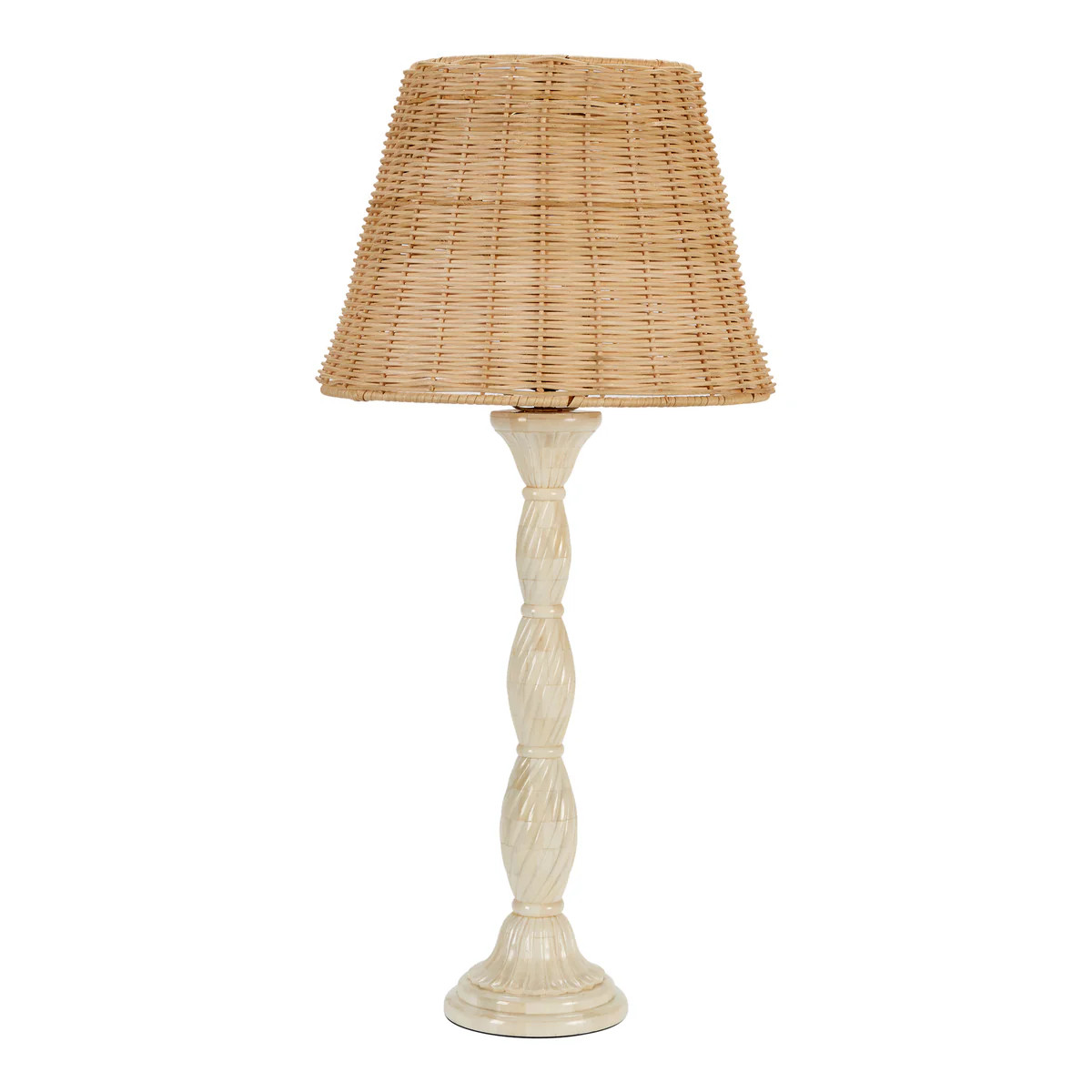 Beaumont Lamp | Amanda Lindroth