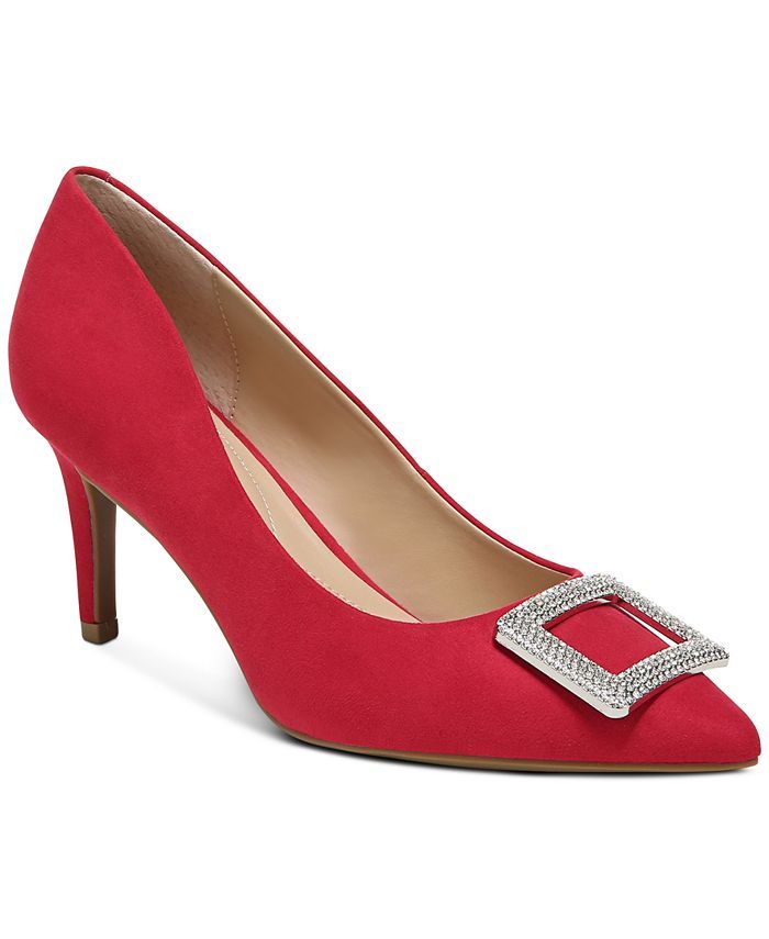 Alfani Women's Jerison Pumps, Created for Macy's & Reviews - Heels & Pumps - Shoes - Macy's | Macys (US)