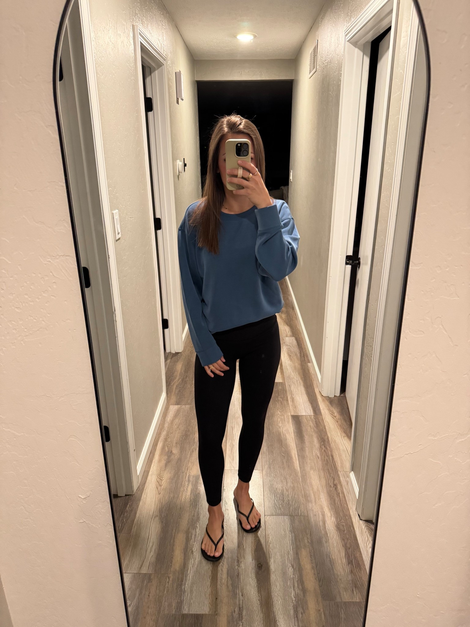 Lulu Softstreme dupe 🙌🏼

#LTKFindsUnder50 #LTKSeasonal #LTKActive