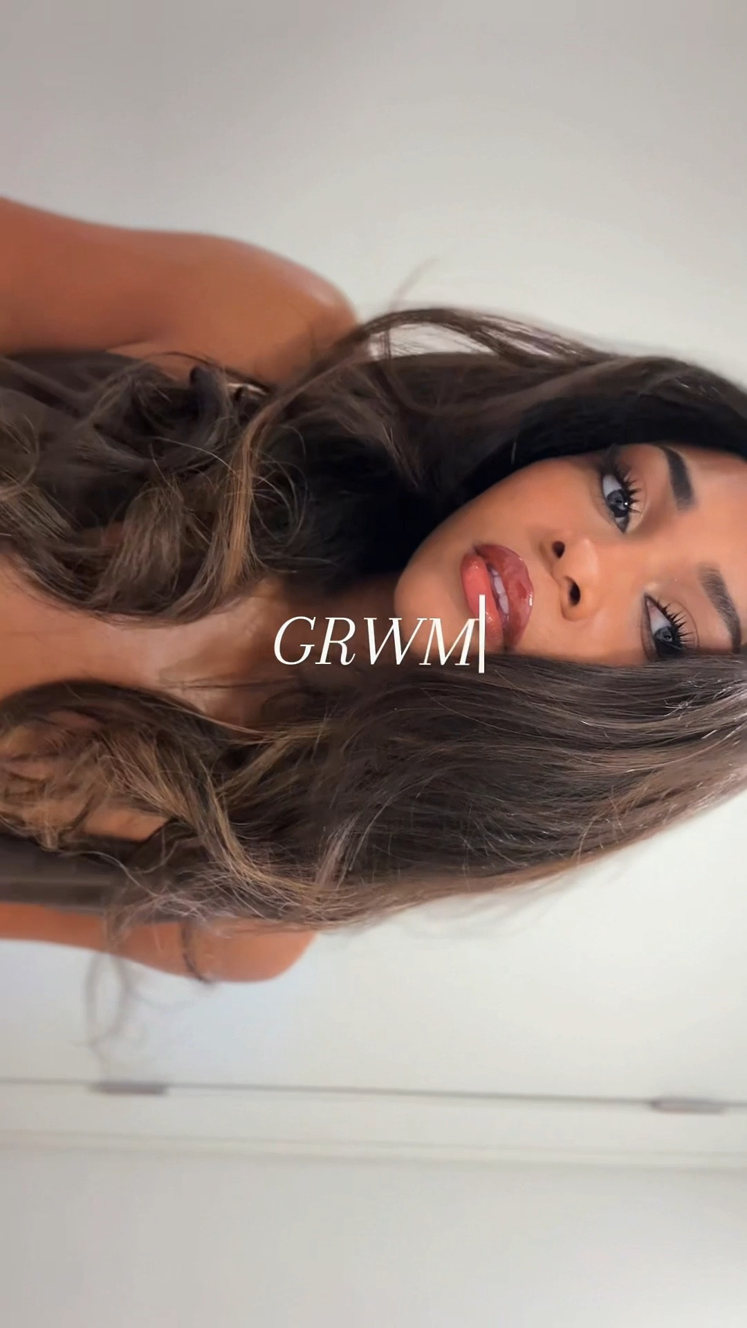 get ready with me for dinner!! #grwm #grwmroutine #grwmvibes #getreadywithme #beautyroutine #beautycontent #blowout #blowouttutorial #hairtutorial #hairtok #hairgoals #darkmakeup #glammakeup #softglam #fullglam #makeuptutorial #makeuplook #skincareroutine #skincareprep #glowyskin #datenight #datenightgrwm #nightoutlook #goingoutvibes #fyp #foryou #foryoupage #viral #trending

#LTKgrwm