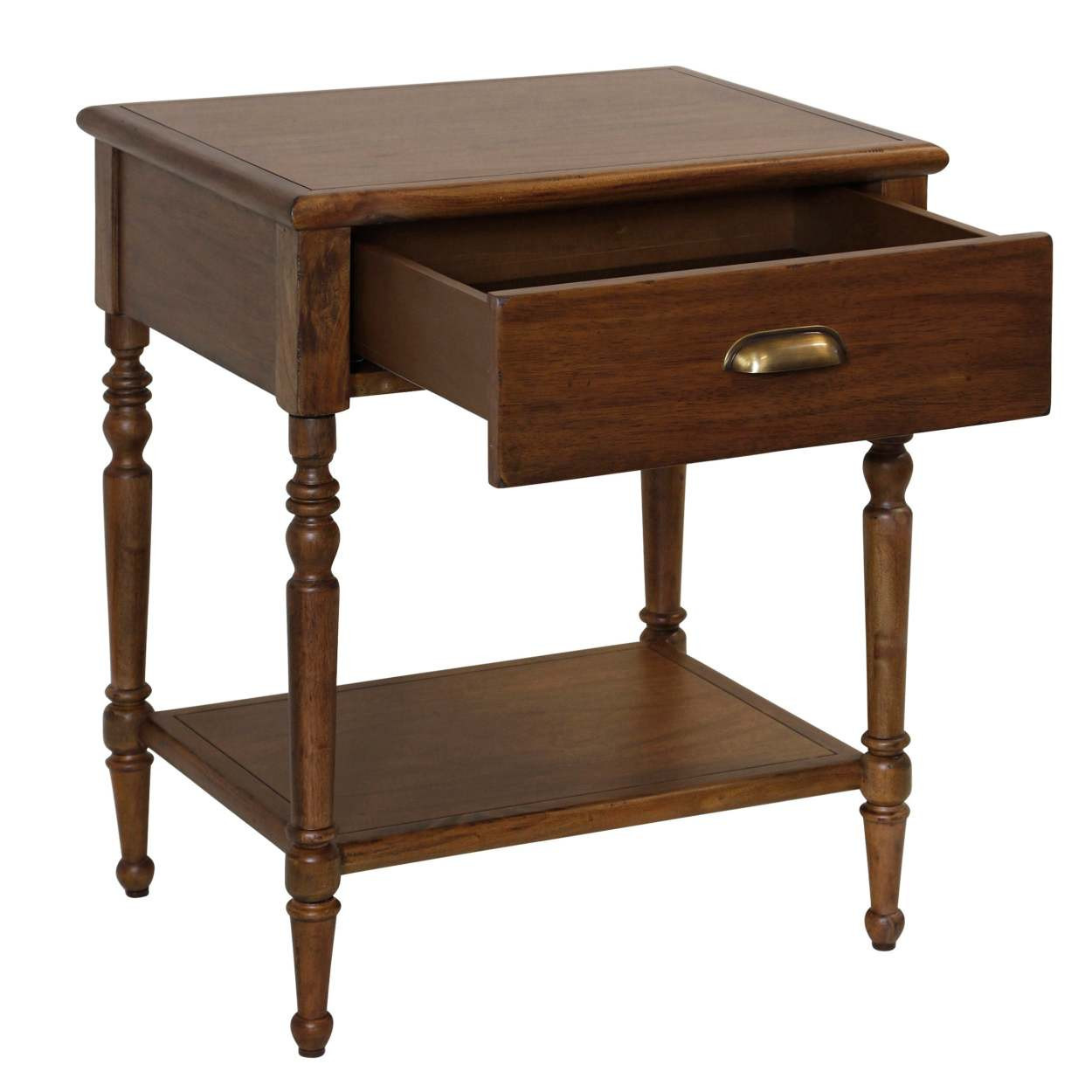 Vera Nightstand | Magnolia