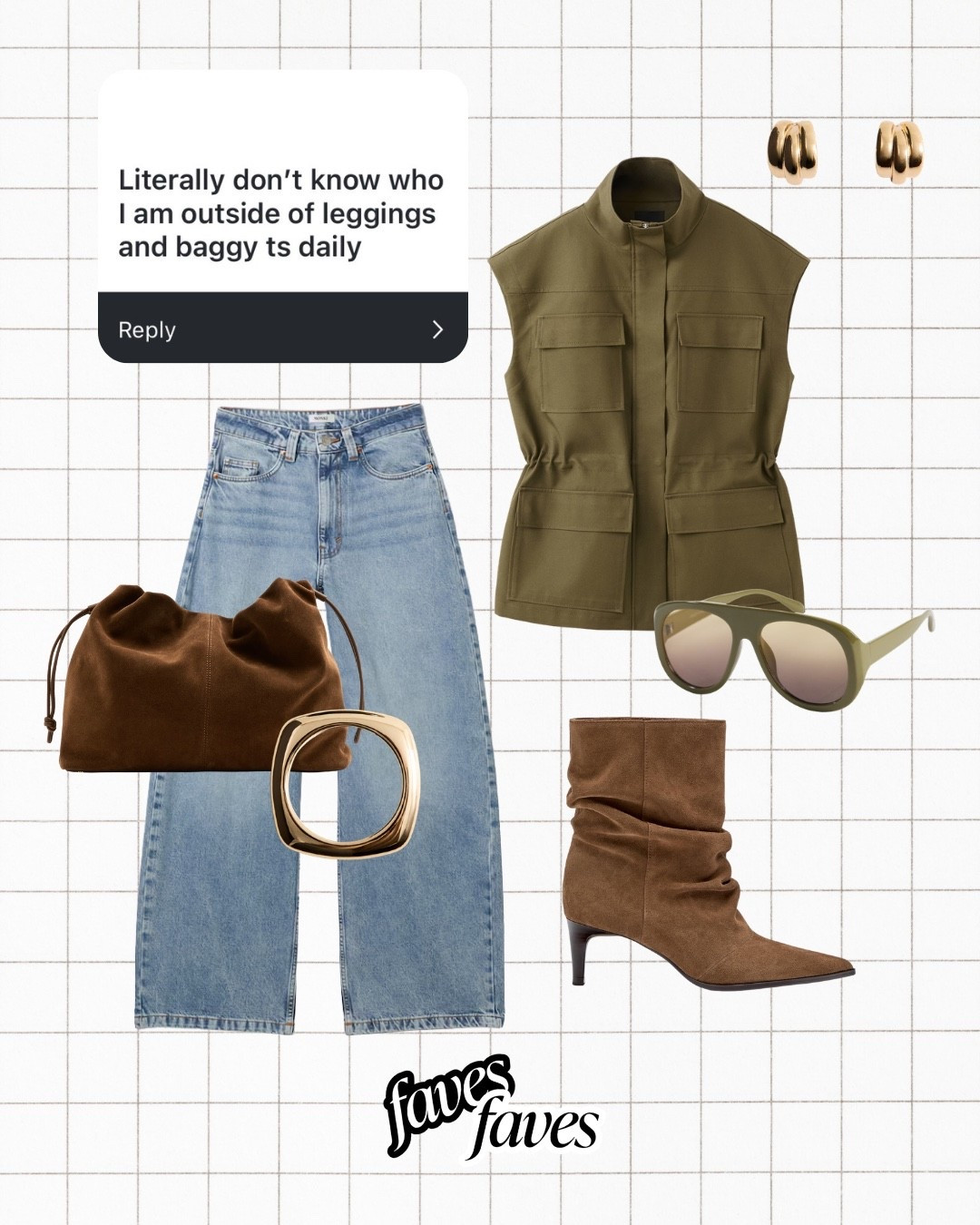 Like mother like Daughter 