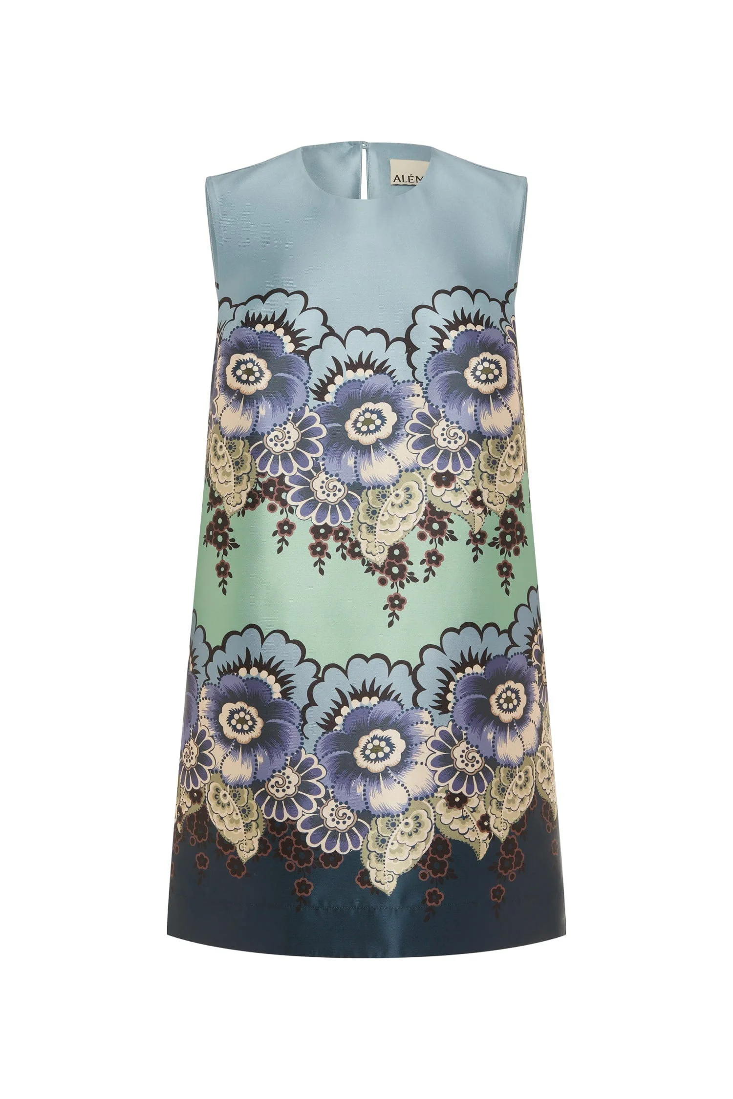MADALENA MINI DRESS | Alemais (AU, US, UK)