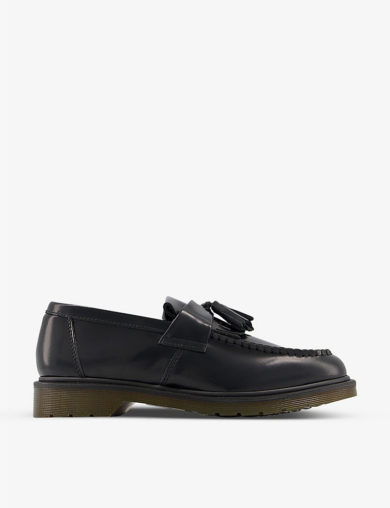Adrian tassel leather loafers | Selfridges