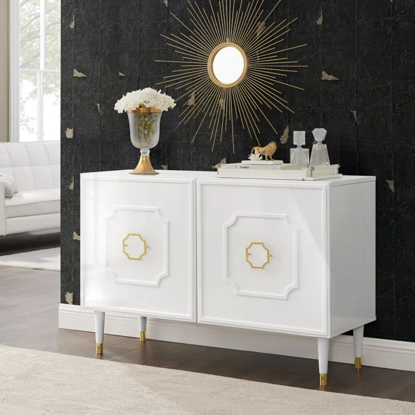 Adonis 47.7" Wide Sideboard | Wayfair North America