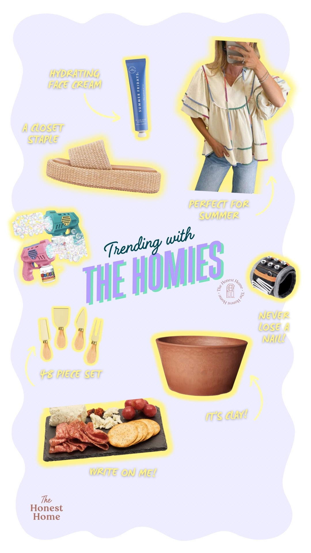 All of your favorites this week!! 

#LTKSummerWear #LTKFamily