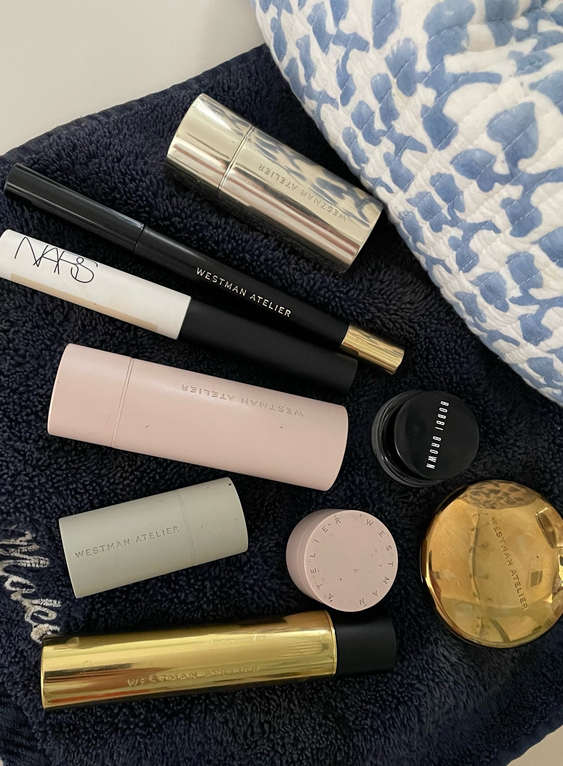 My everyday look 👏🏻

#cleanbeauty #GRWM #westmanatelier #sephora 

#LTKbeauty #LTKBeautySale #LTKunder50