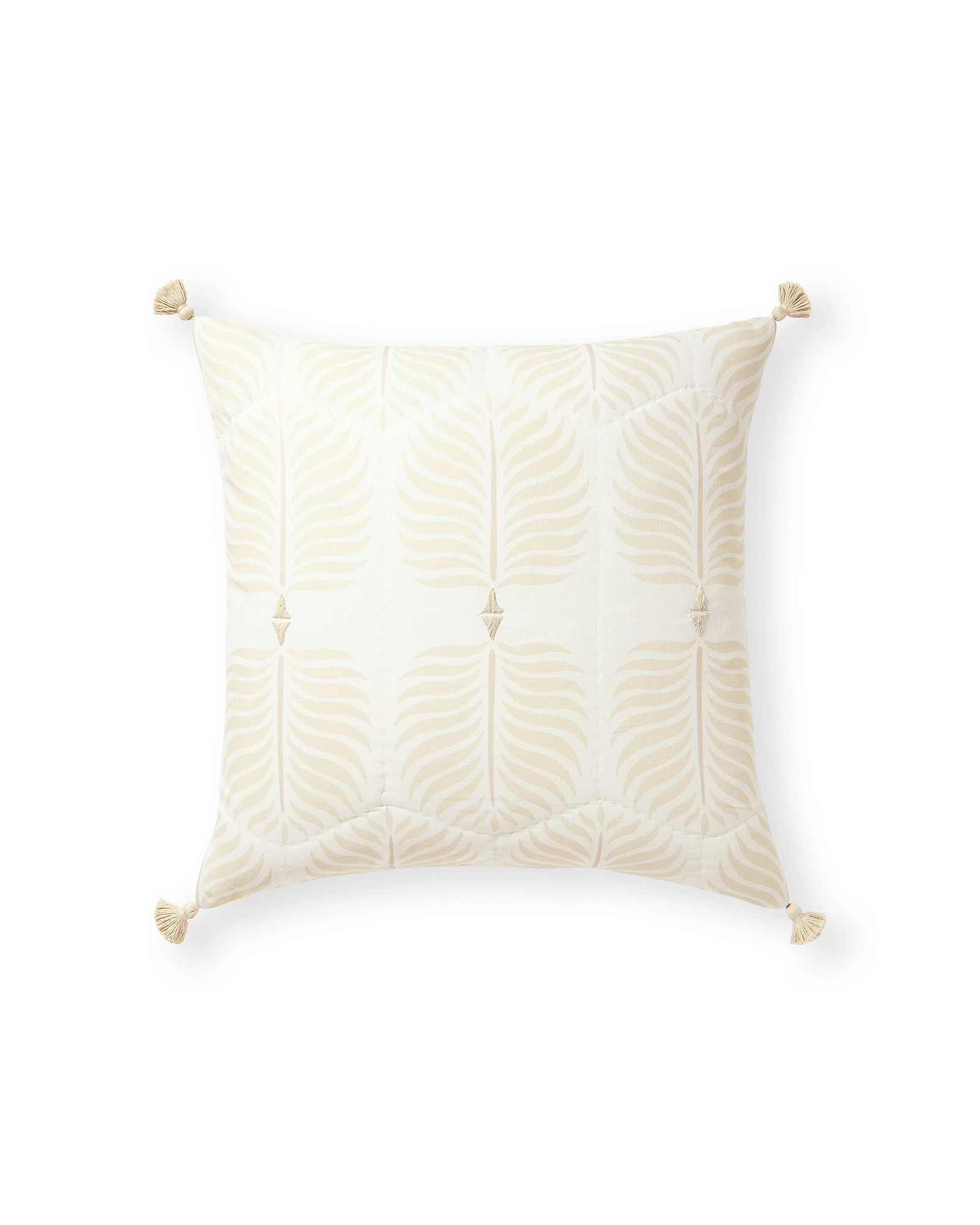 Granada Sham | Serena and Lily