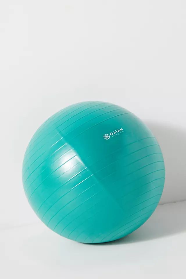 Gaiam Medium Total Body Balance Ball | Anthropologie (US)