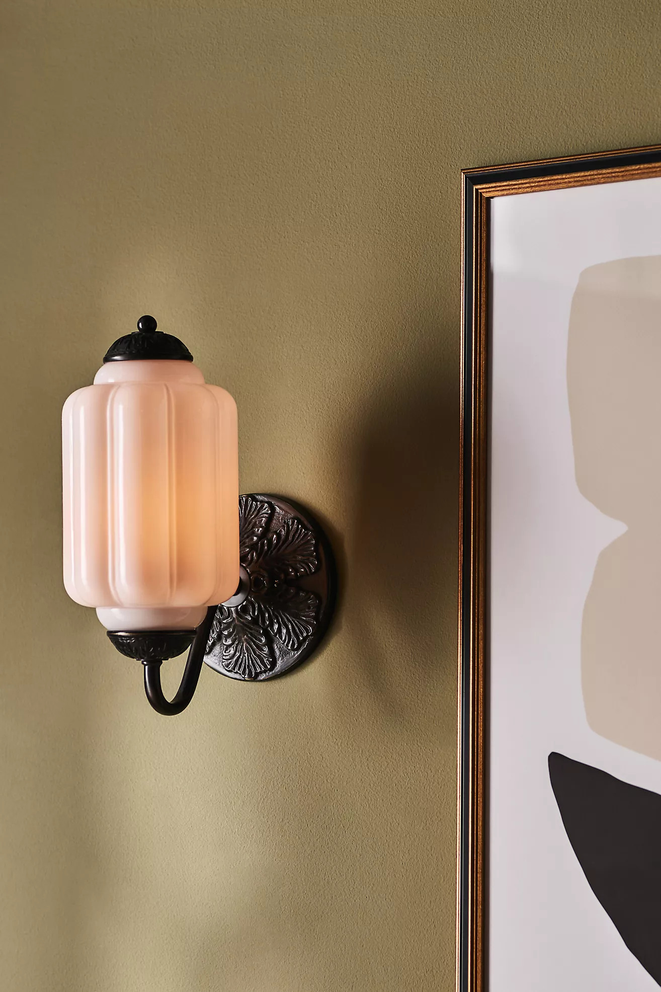 Eloise Sconce | Anthropologie (US)