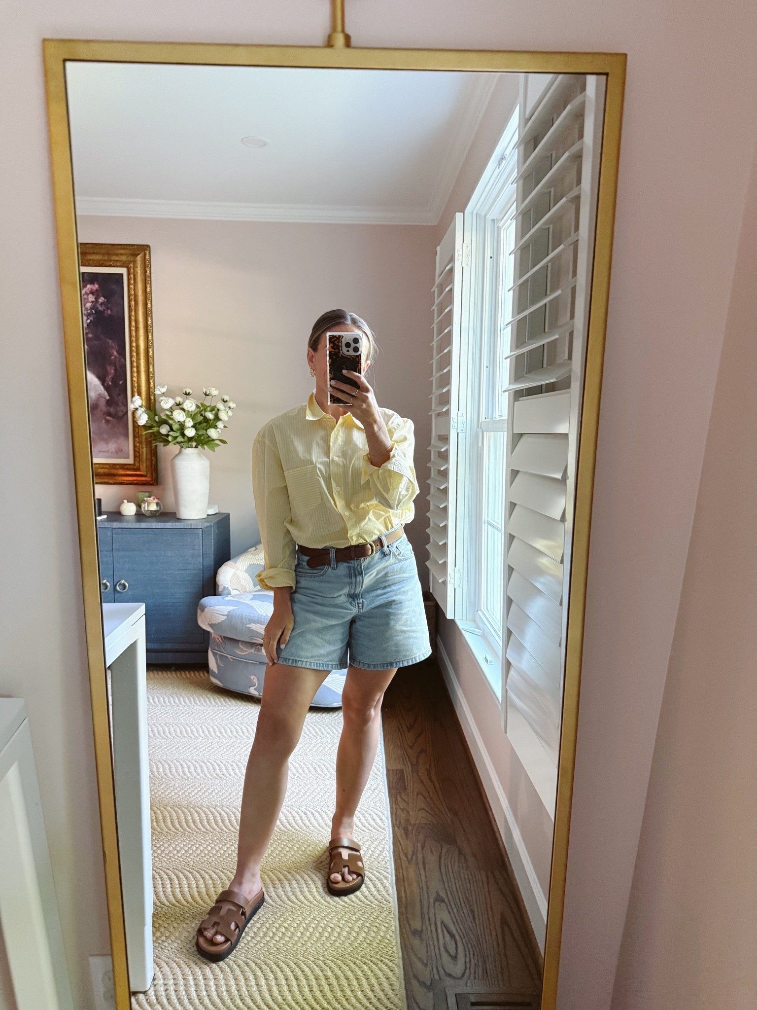 My favorite summer shorts are on sale for only 48 hours! Make sure to copy the promo code only found in the LTK App to get 20% off almost everything.

#LTKxAbercrombie #LTKmomlife #LTKPetite