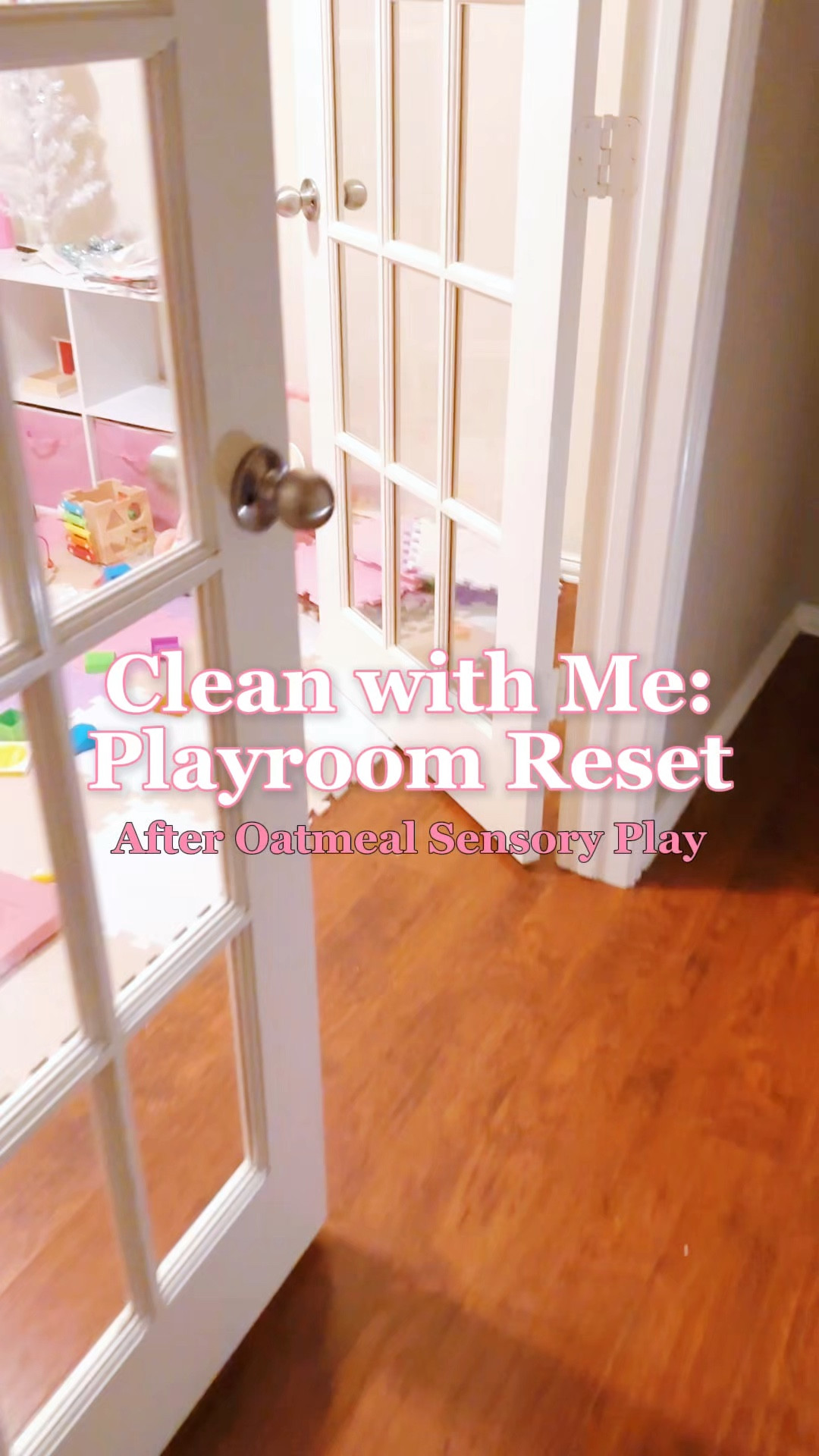 Time to clean! I linked some of my playroom favorites to add to your toddler’s play space 💕

#LTKKids #LTKBaby #LTKFamily