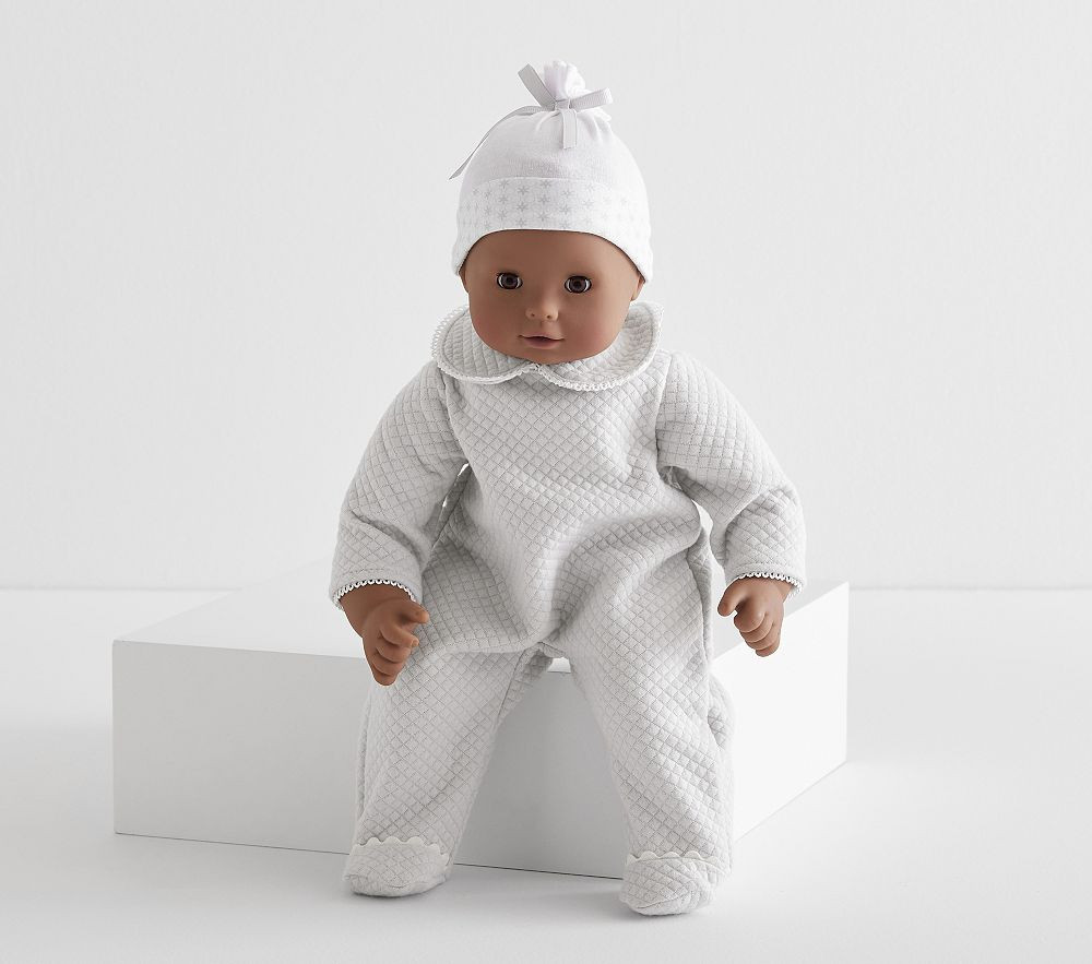 Gotz Baby Doll, Palmer | Pottery Barn Kids
