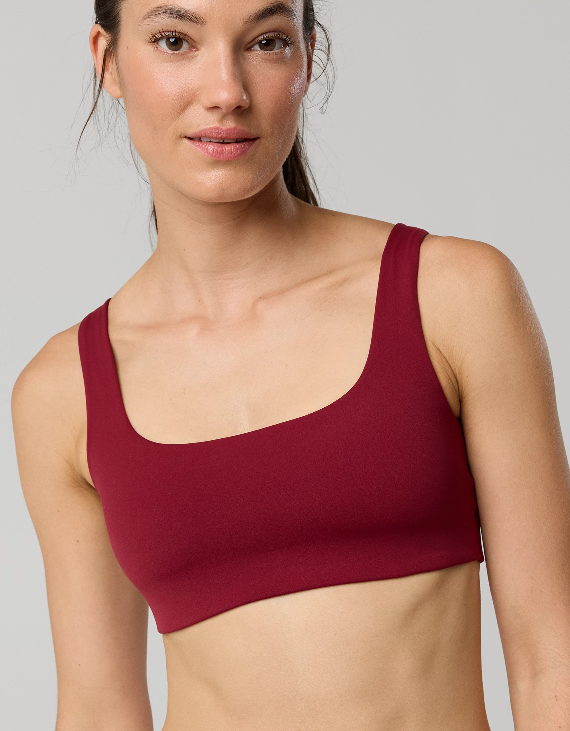 OFFLINE By Aerie Real Me XTRA Classic Sports Bra | Aerie