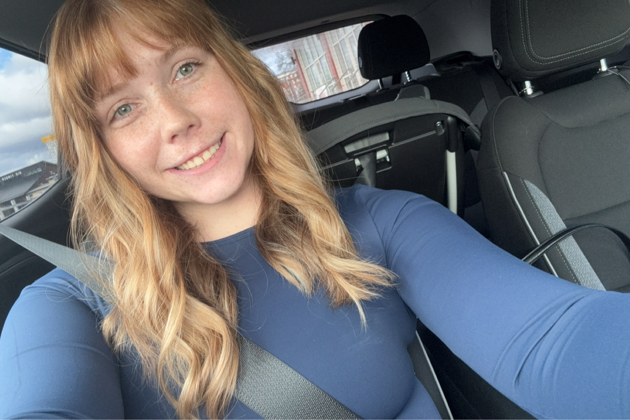 Gym outfit from TikTok shop Sports-Girl! Linked on my tiktok shop! 
@savannahriff_

#LTKStyleTip #LTKFitness #LTKActive