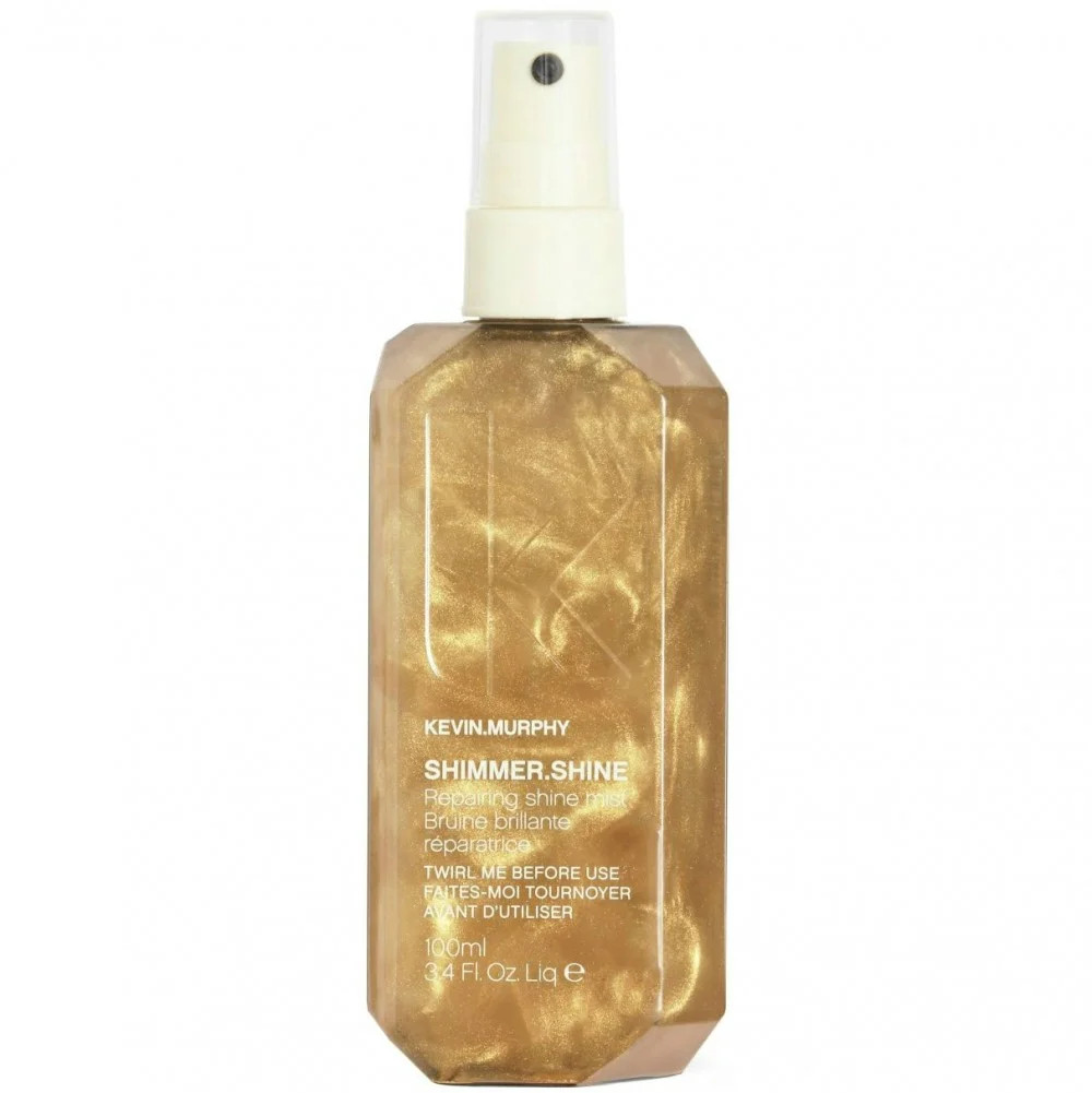 Kevin Murphy Shimmer Shine Repairing Shine Mist 3.4 oz | Walmart (US)