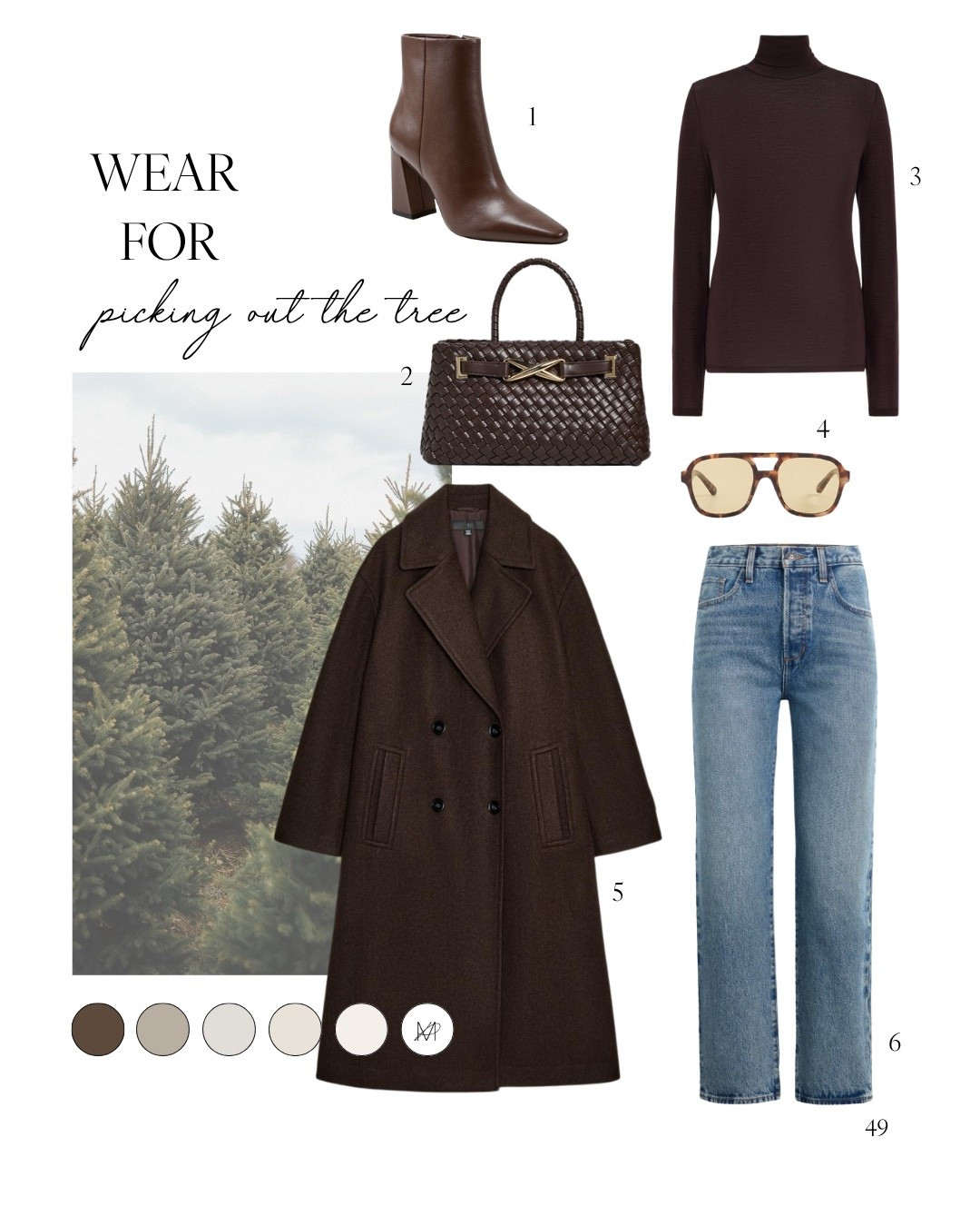 The Staple 2025

#LTKHalloween #LTKActive #LTKSeasonal