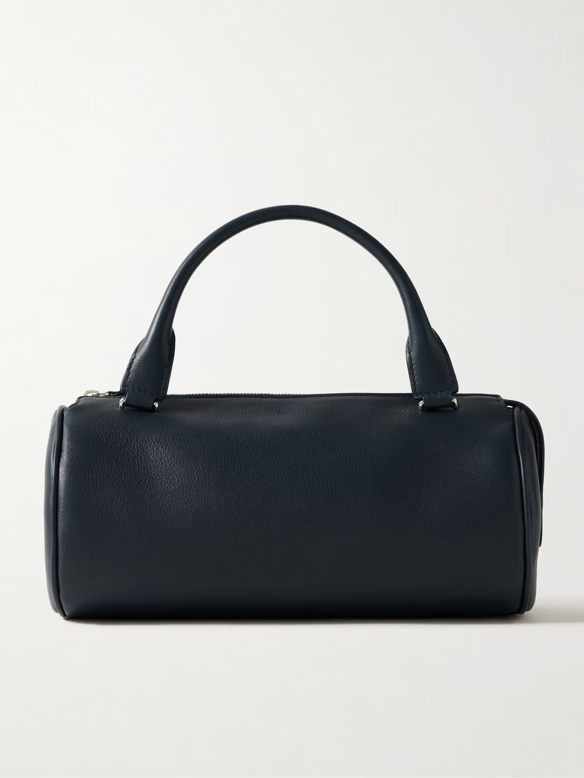 Edith leather tote | NET-A-PORTER (US)