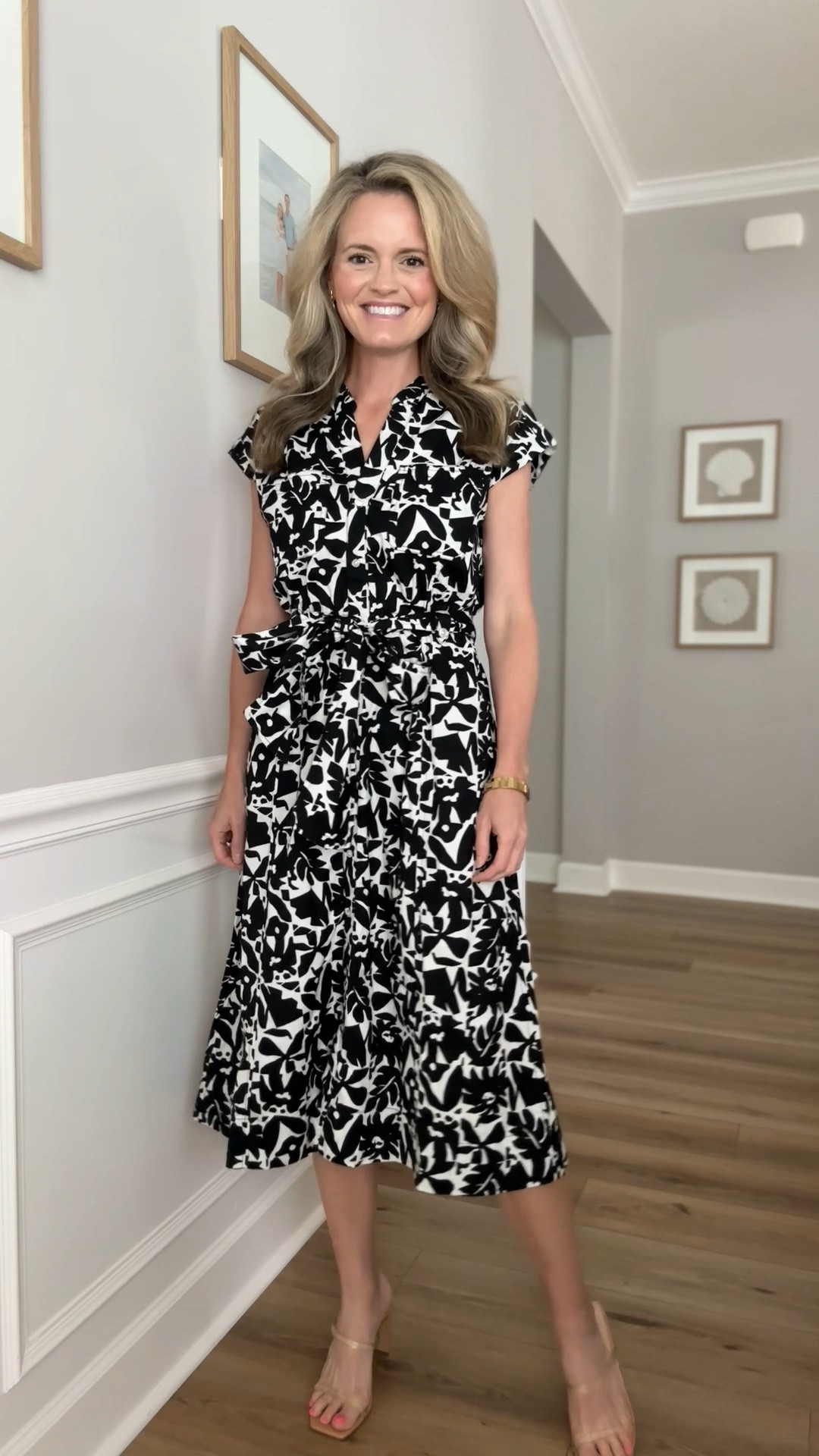 Back to our regularly scheduled program! Black and white goodness today and it’s all under $35! 

#LTKWorkwear #LTKFindsUnder50 #LTKStyleTip