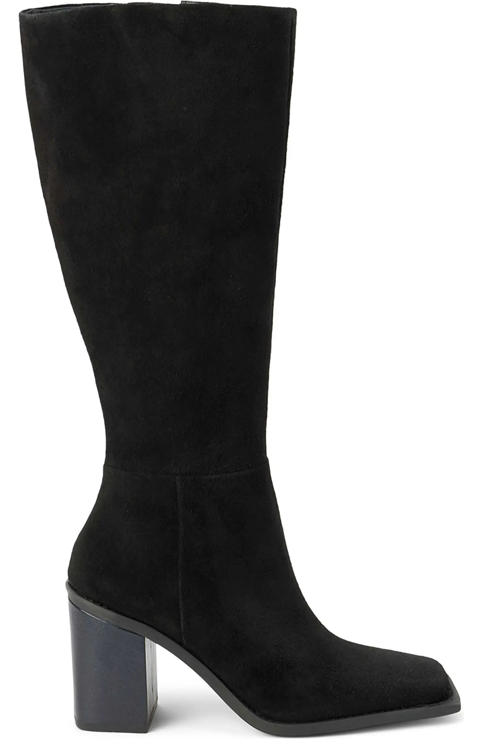 Matisse Highness Knee High Boot (Women) | Nordstrom | Nordstrom