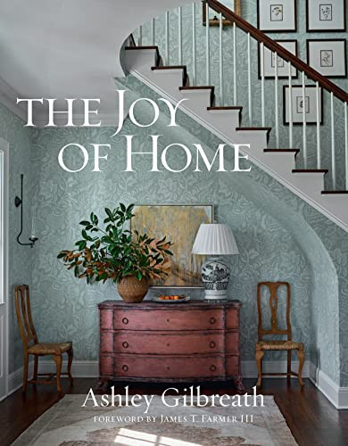 The Joy of Home | Amazon (US)
