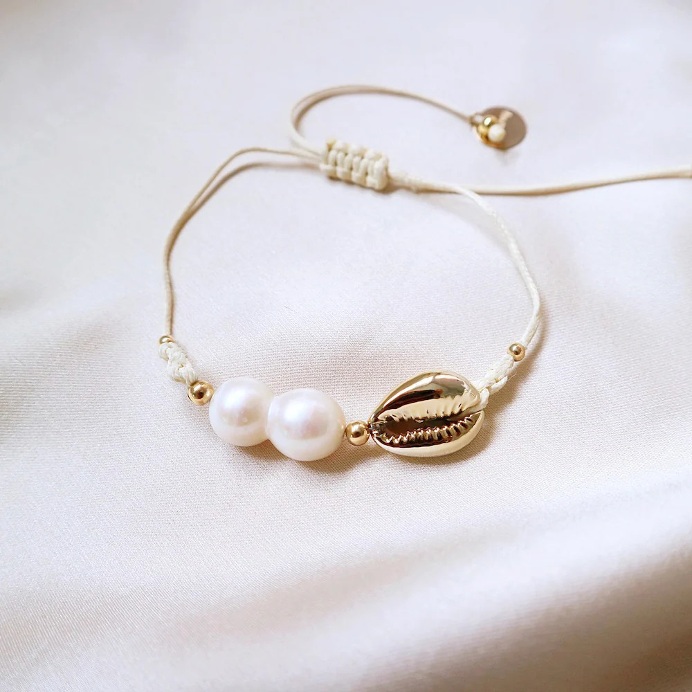 Beach Therapy Bracelet | Taudrey