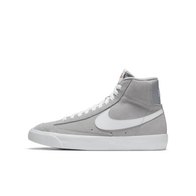 Nike Blazer Mid '77 Suede | Nike (US)