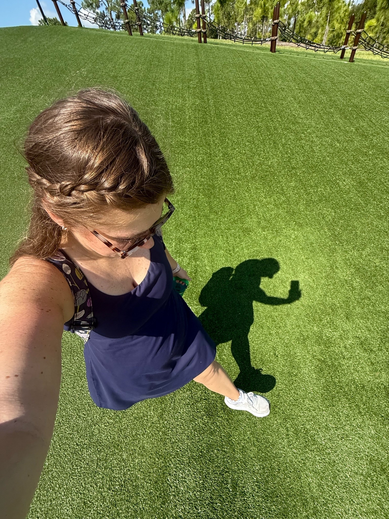 ootd 🩵 went with the fam to Babcock Ranch today!

#LTKootd #LTKmomlife #LTKActive
