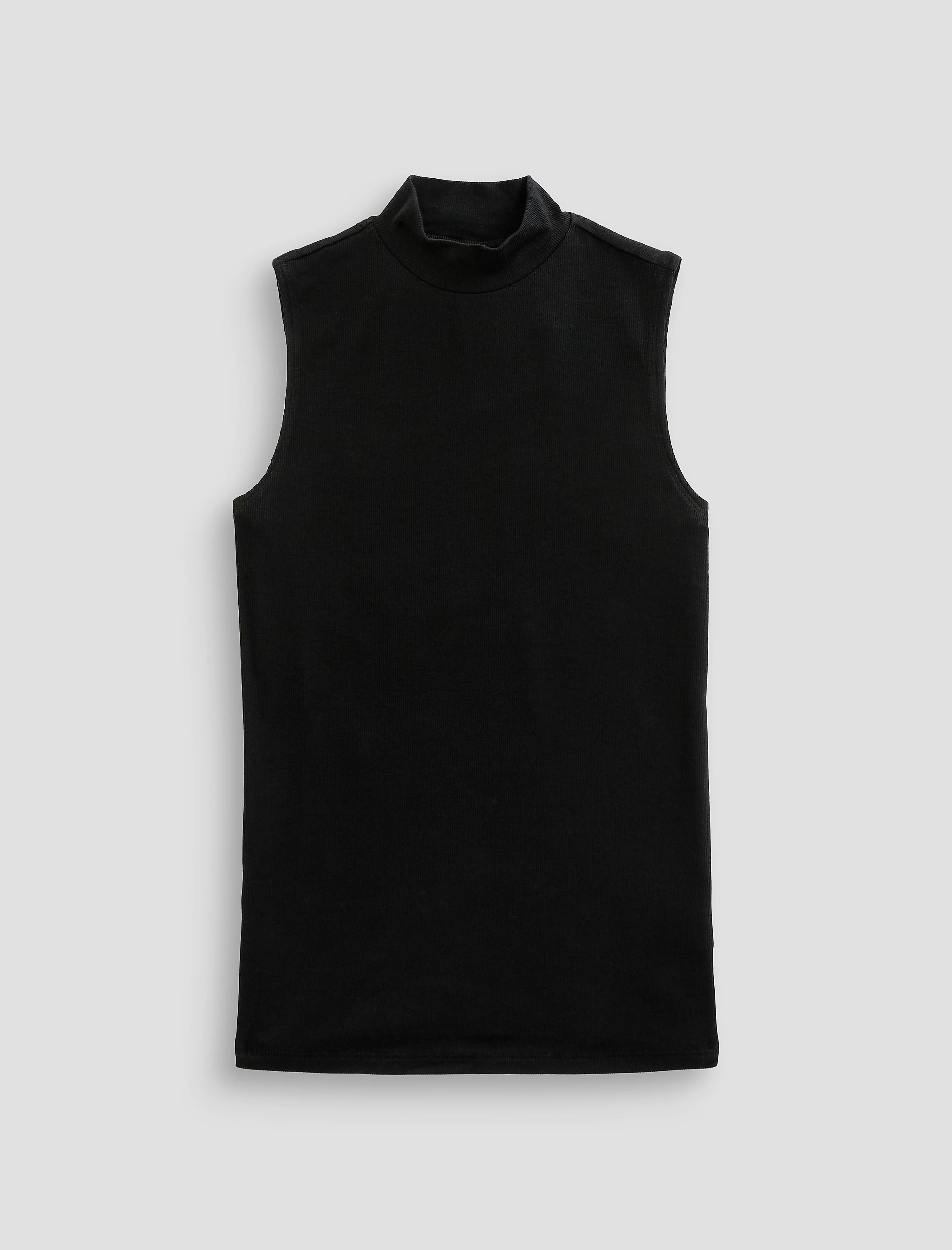 Edie Sleeveless Turtleneck | AG Jeans