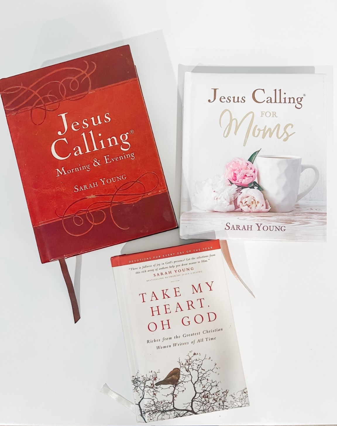 My favorite devotionals 🤍🙏🏻

daily devotionals, daily devotionals for women

#LTKFindsUnder100 #LTKFindsUnder50 #LTKHome