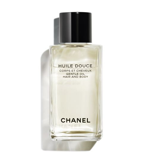 CHANEL HUILE DOUCE LES EXCLUSIFS DE CHANEL - Gentle Oil Hair and Body | Chanel, Inc. (US)