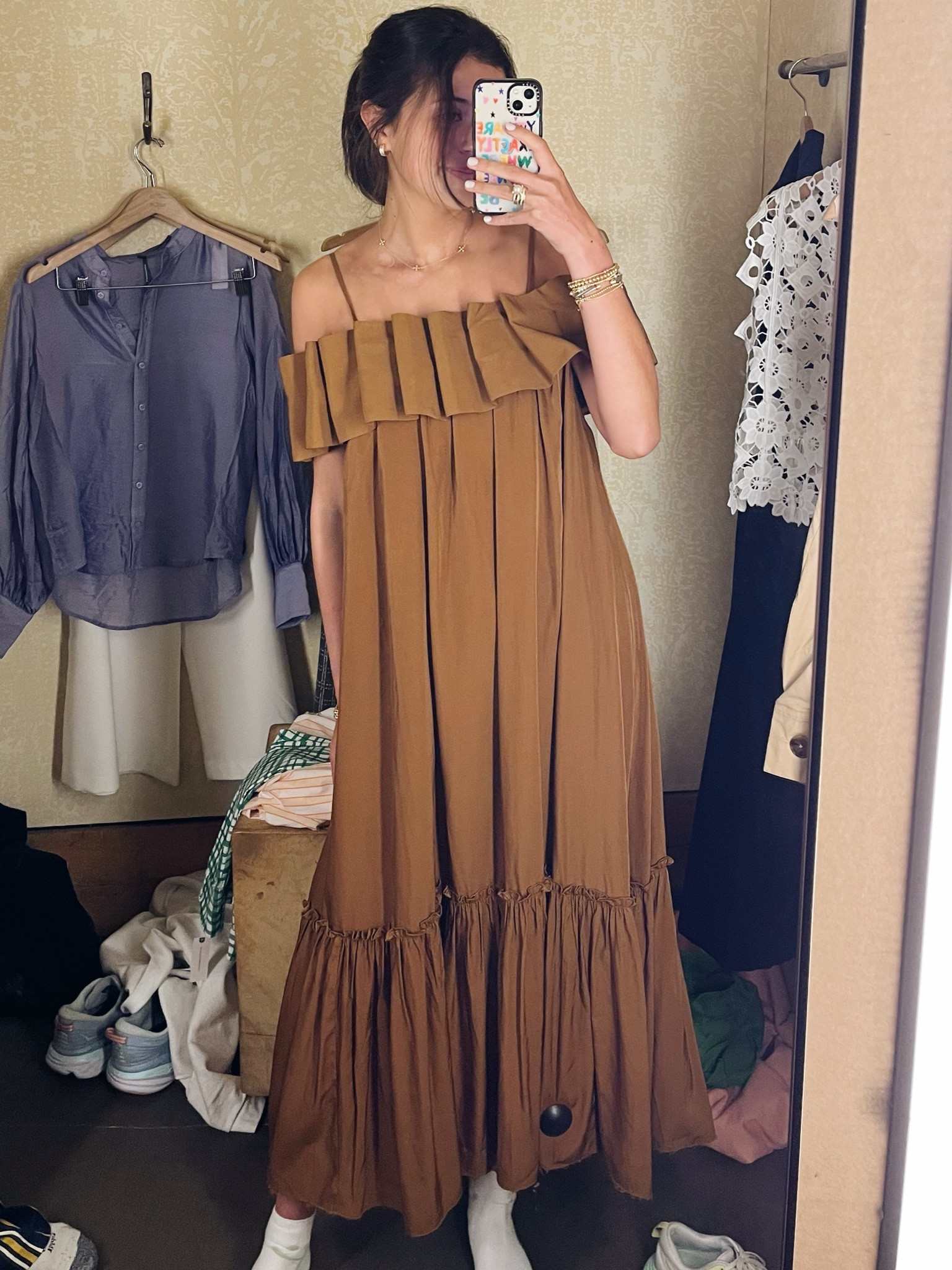 obsessed💛

#LTKfindsunder100 #LTKtravel #LTKstyletip