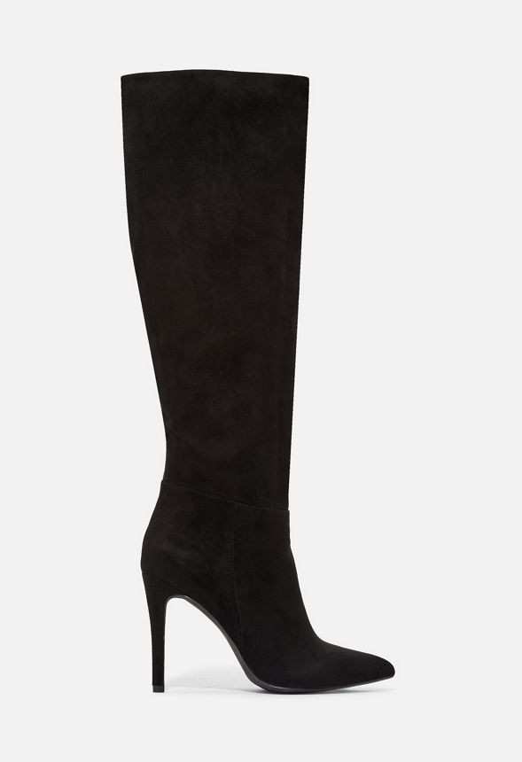 Roccio High Heeled Boot | JustFab
