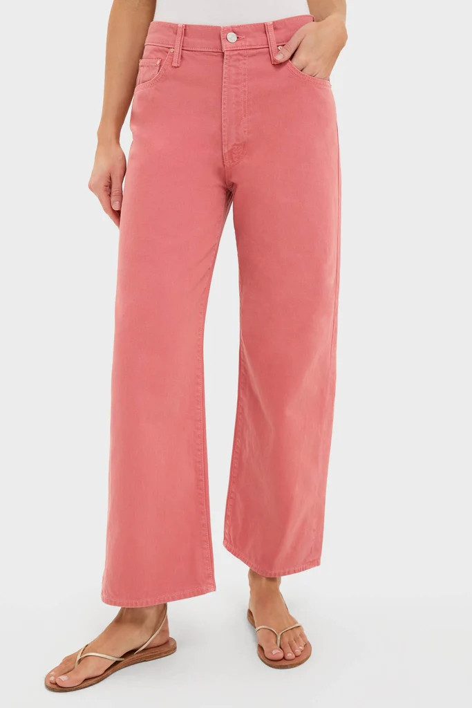 Canyon Clay The Dodger Ankle | Tuckernuck (US)