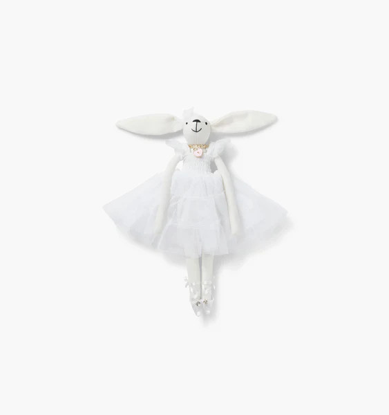 The Beatrice Nap Dress Bunny | Hill House Home