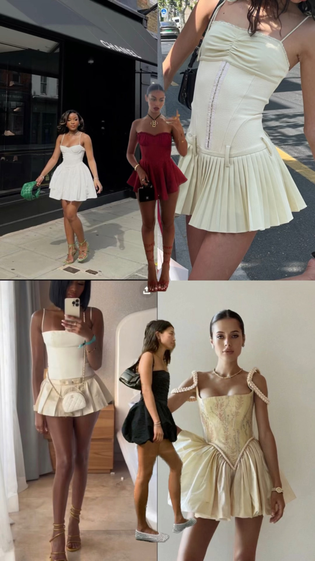 Spring 2024 Trend: Drop Waist Dresses 

#LTKSpringSale 

#LTKstyletip #LTKSeasonal