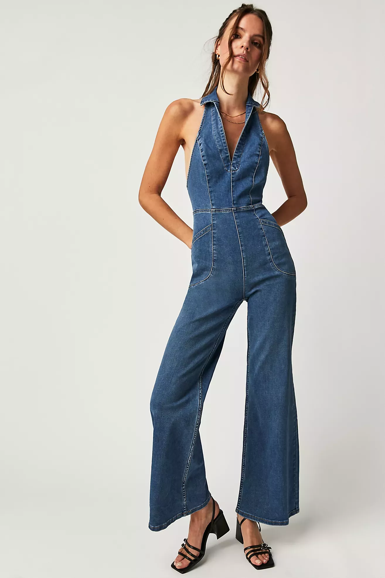 Frida Jumpsuit … curated on LTK