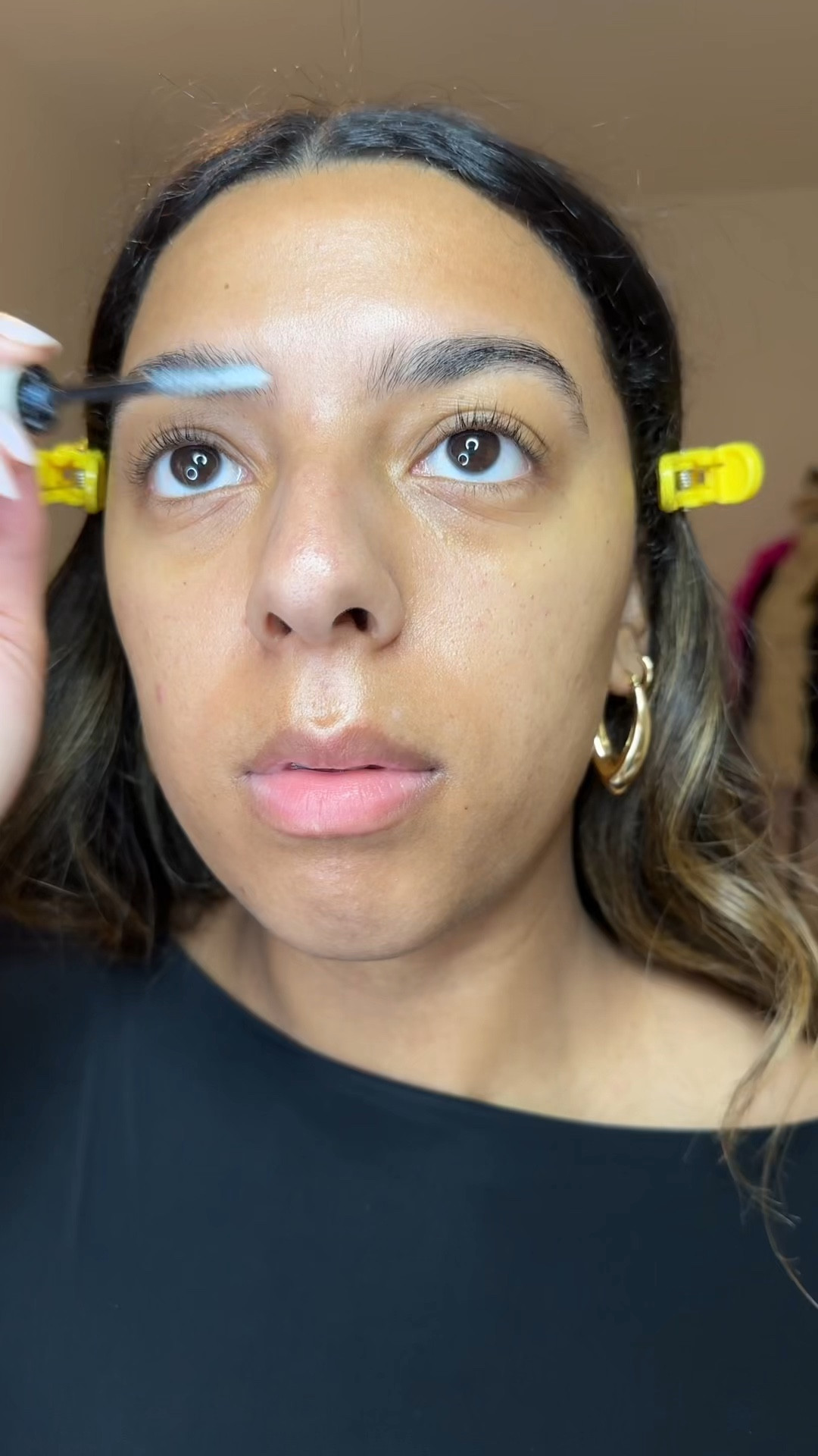 light glowy makeup look ! shop these makeup products in the Sephora sale asapppp<33 

#LTKbeauty #LTKxSephora #LTKsalealert