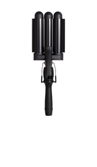 Mermade Hair Pro Waver 32mm in Black. | Revolve Clothing (Global)