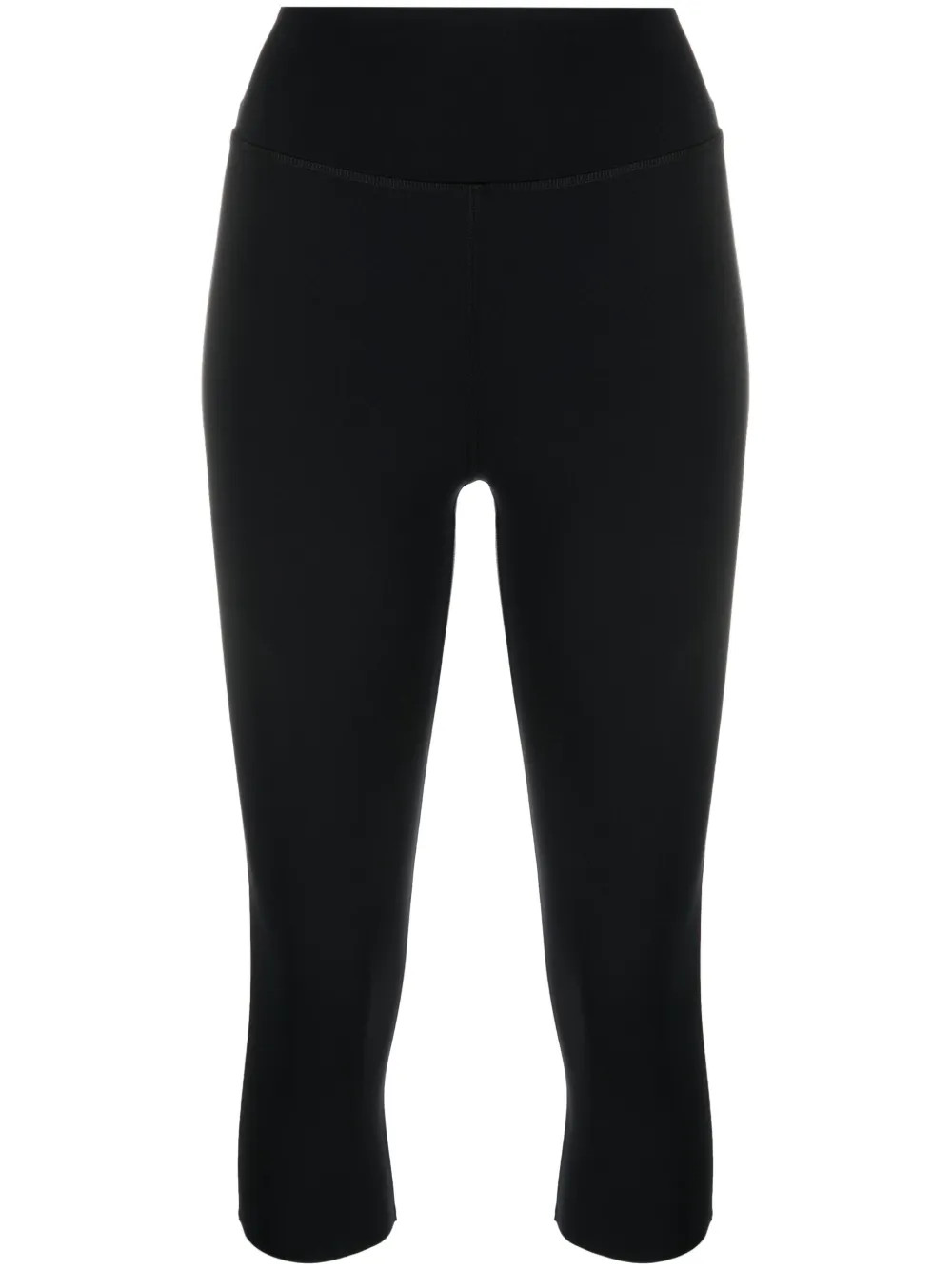 Filippa K Leggings Mit Hohem Bund - Farfetch | Farfetch Global