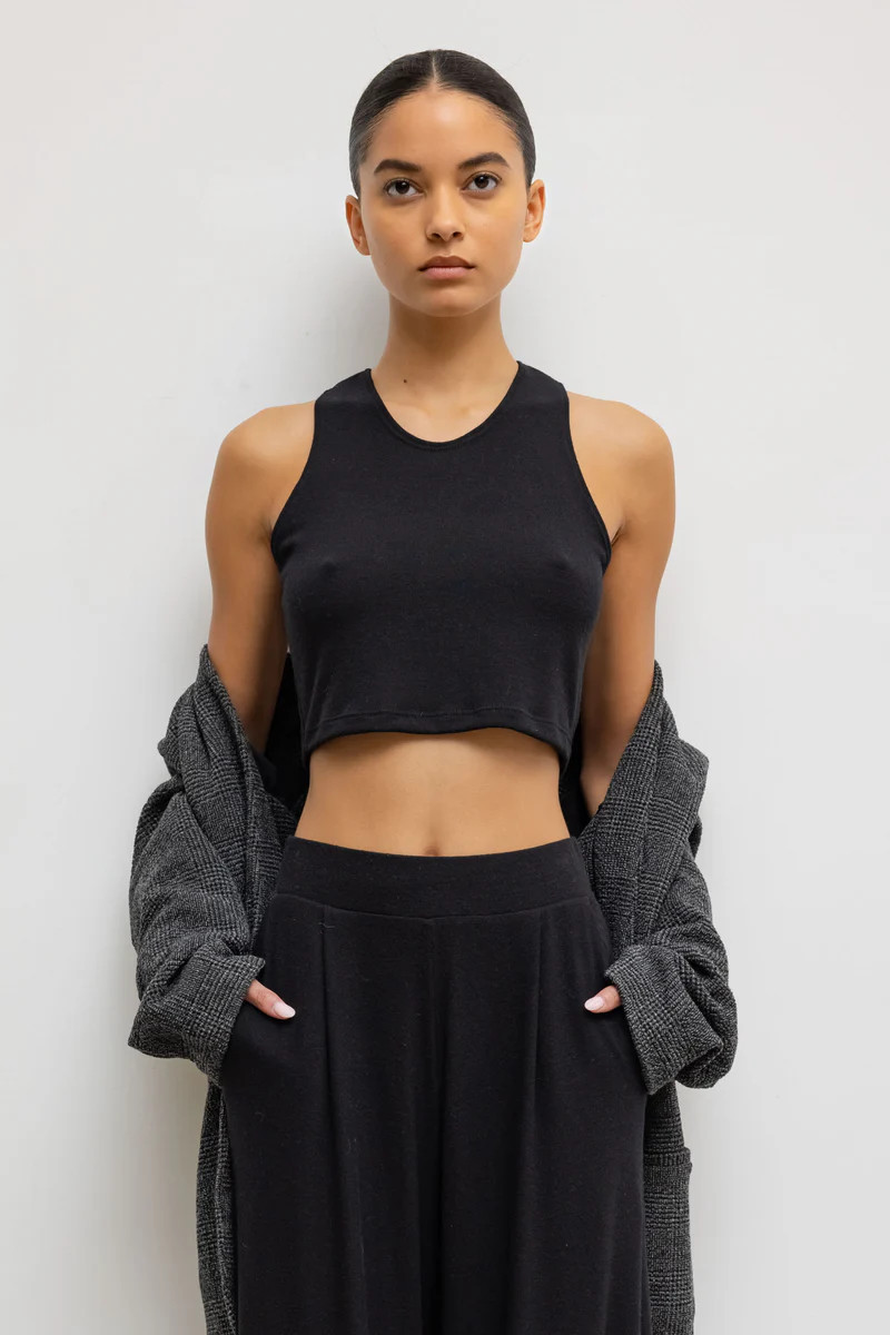 Lauren Racerback Tank | LESET