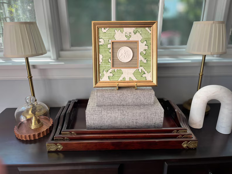 Grand Tour | 8x8” - Etsy | Etsy (US)